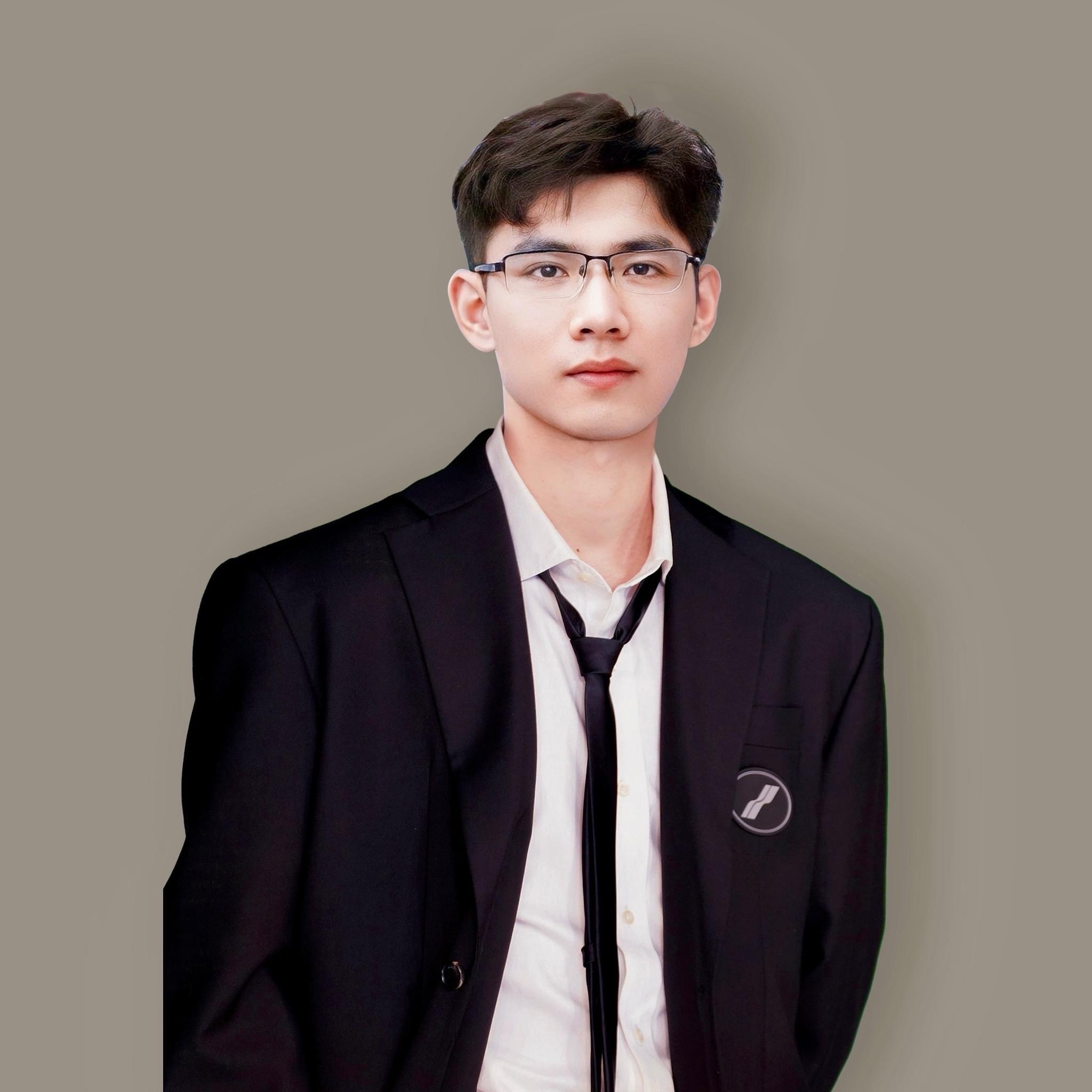 Lạc Quốc Huy - Người sáng lập Oscar Studio
